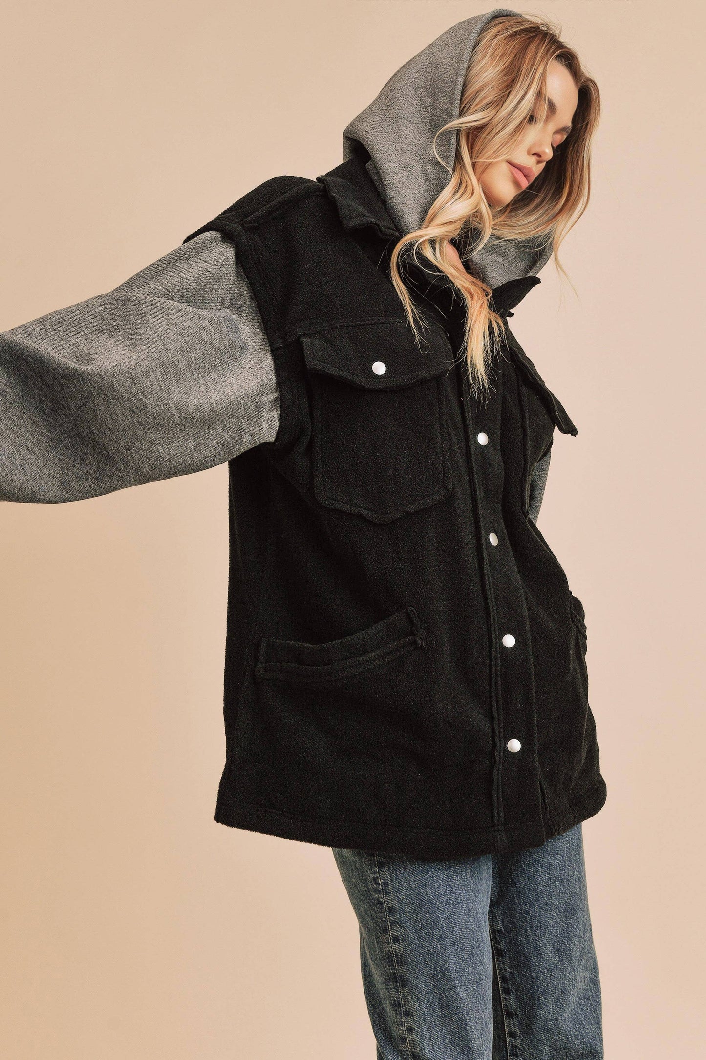 Irene Jacket