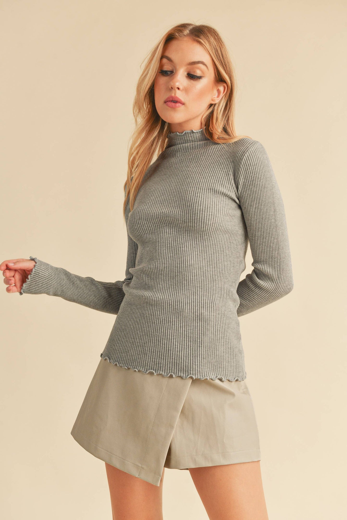 Marcey Sweater