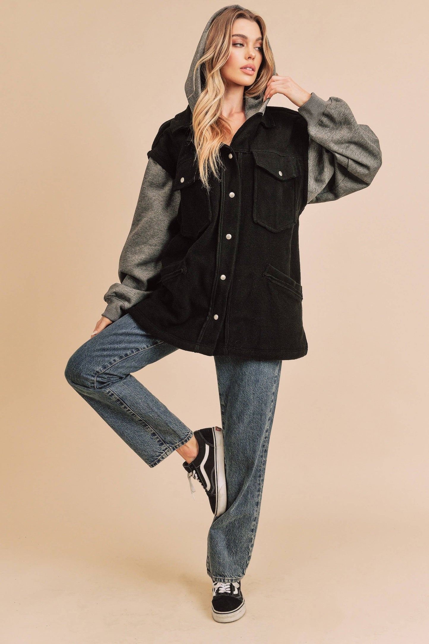 Irene Jacket