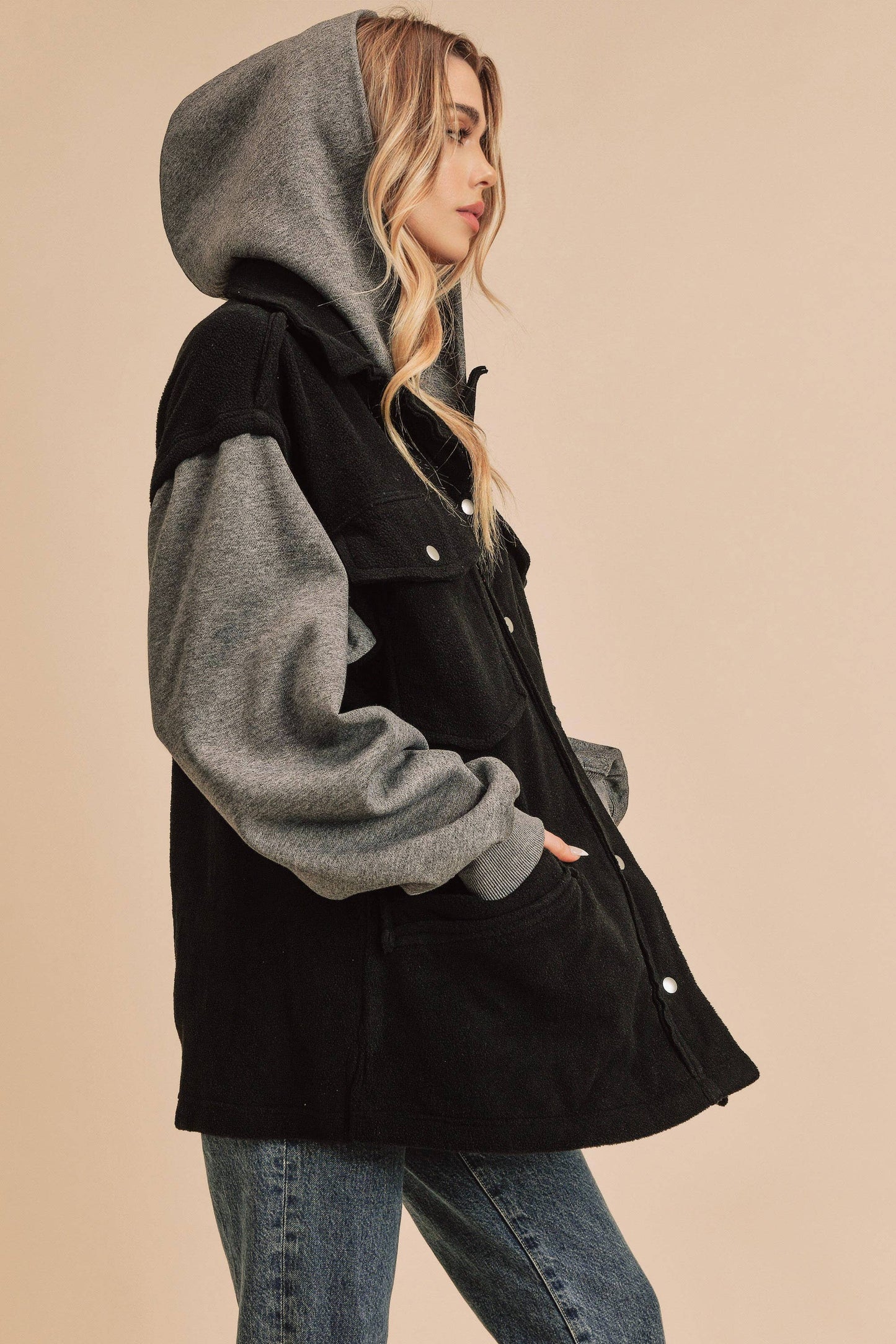 Irene Jacket