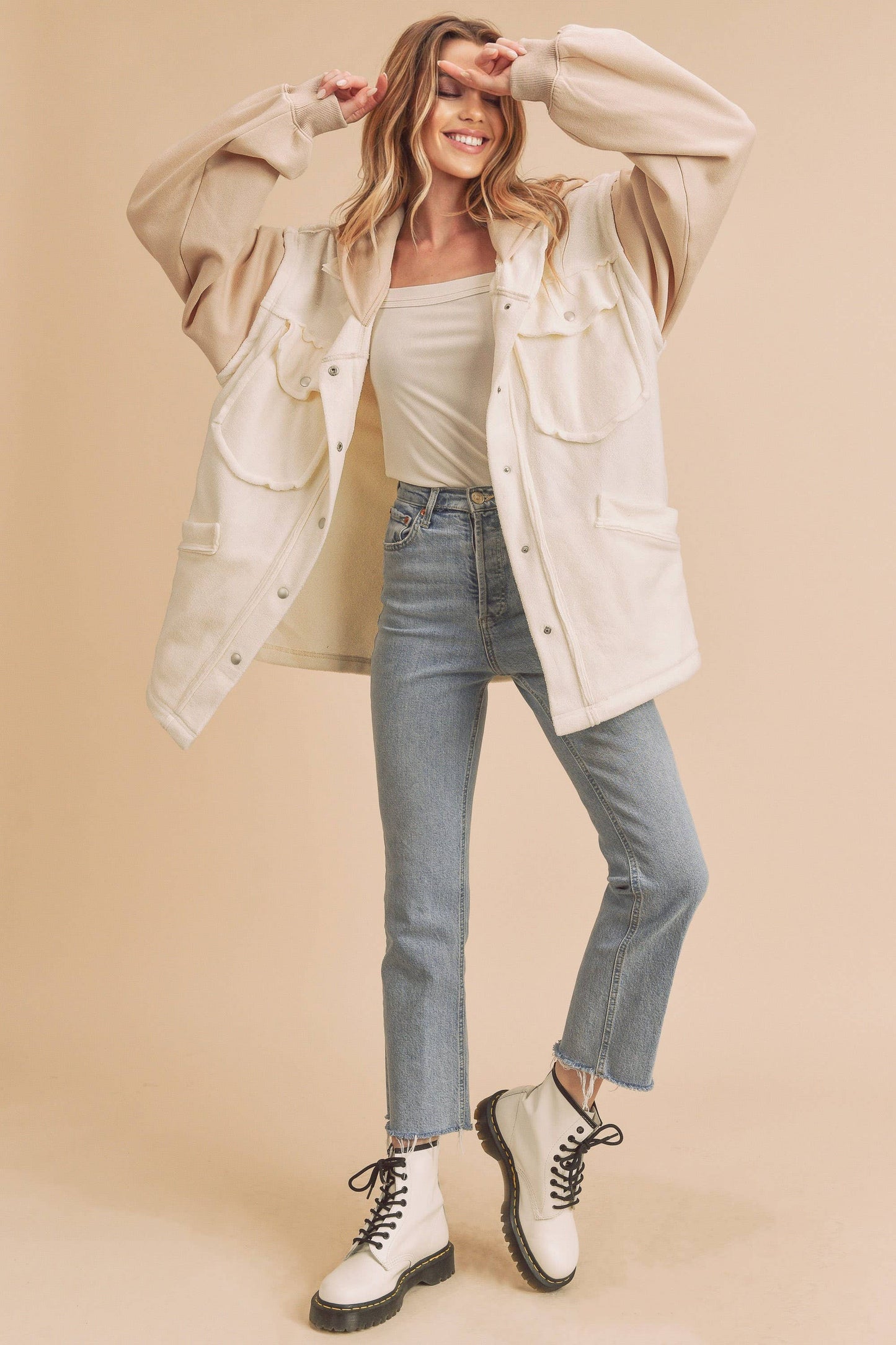Irene Jacket