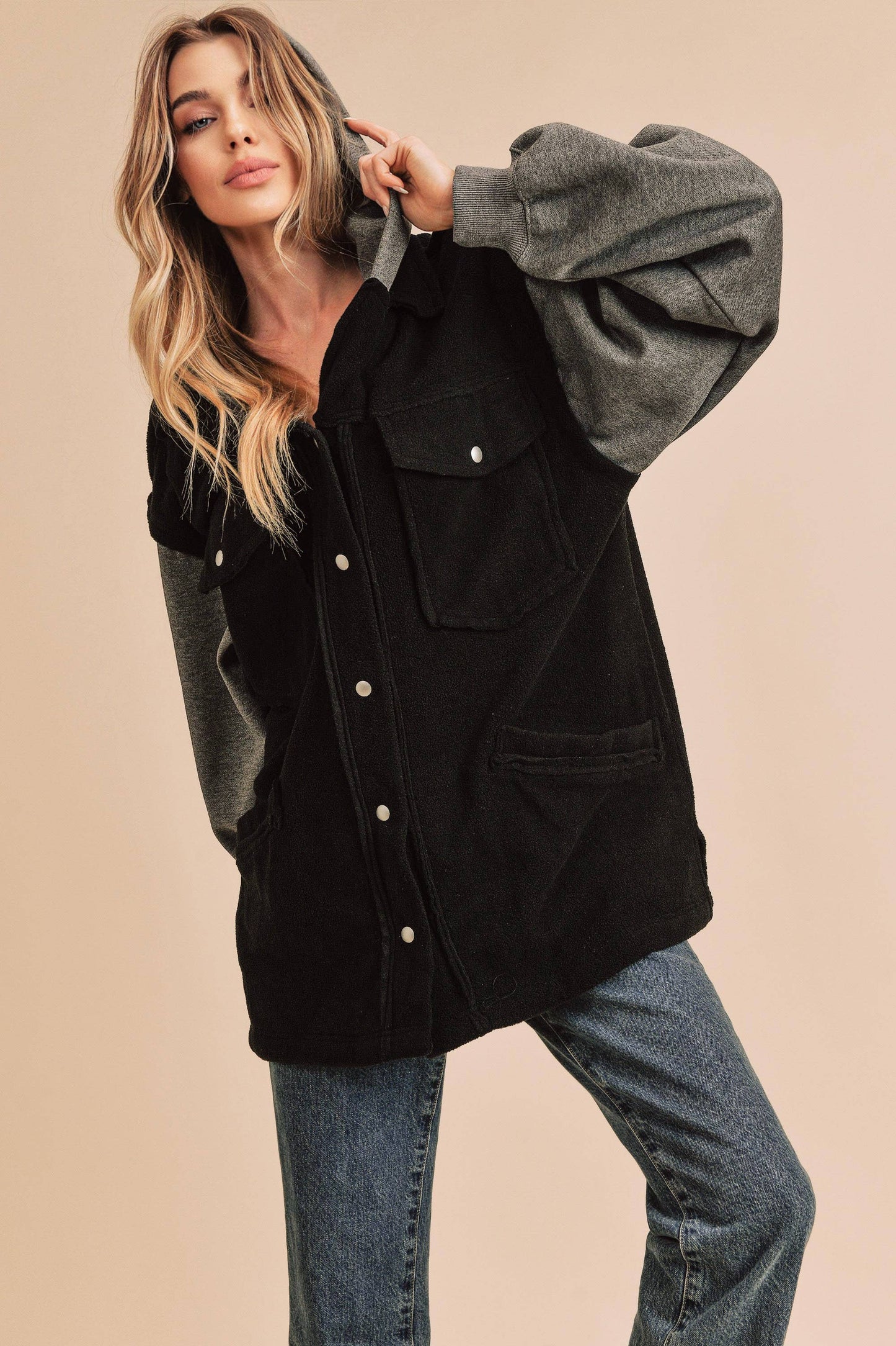 Irene Jacket