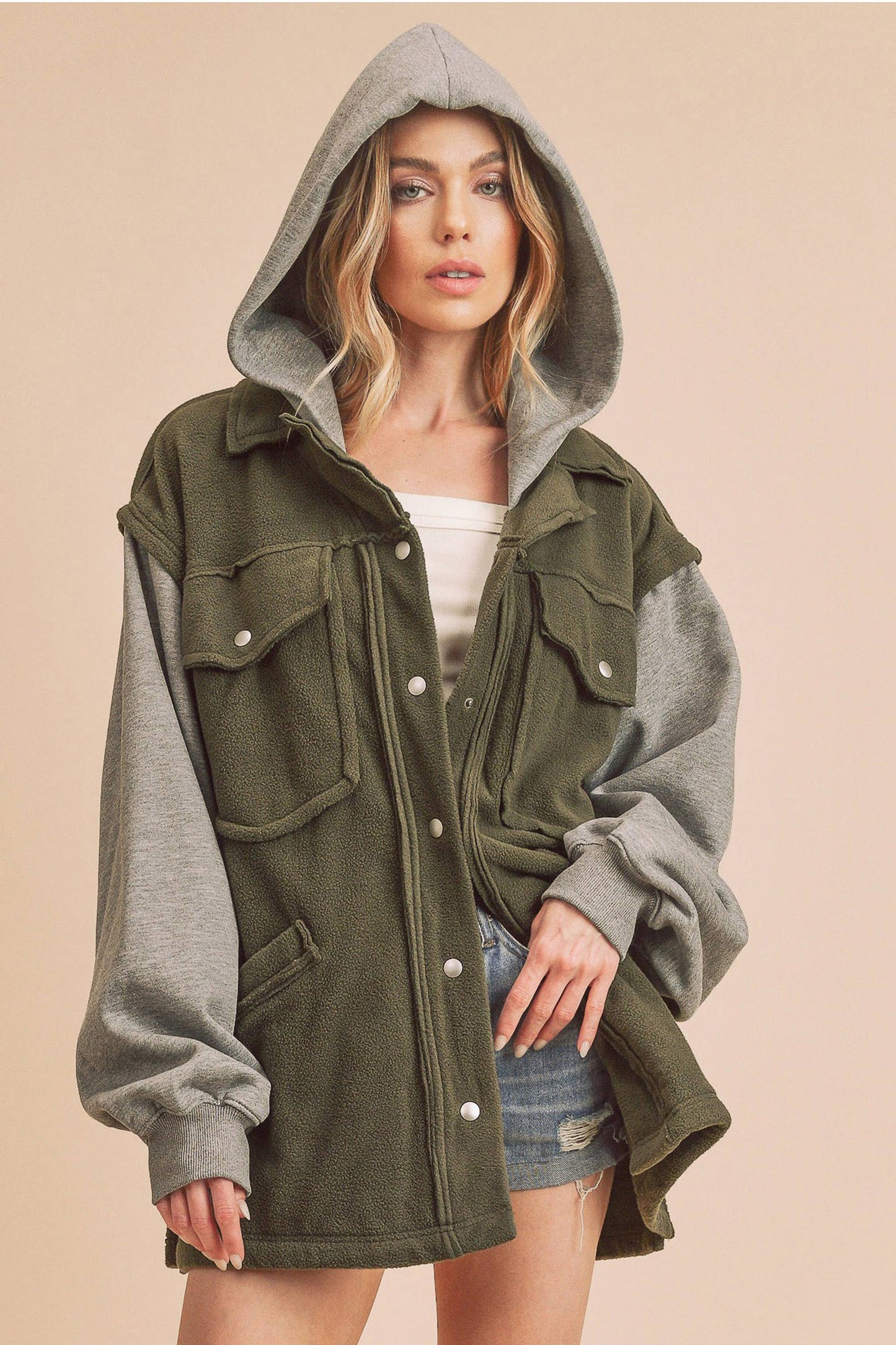 Irene Jacket