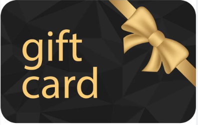 Permanent Jewelry Gift Card