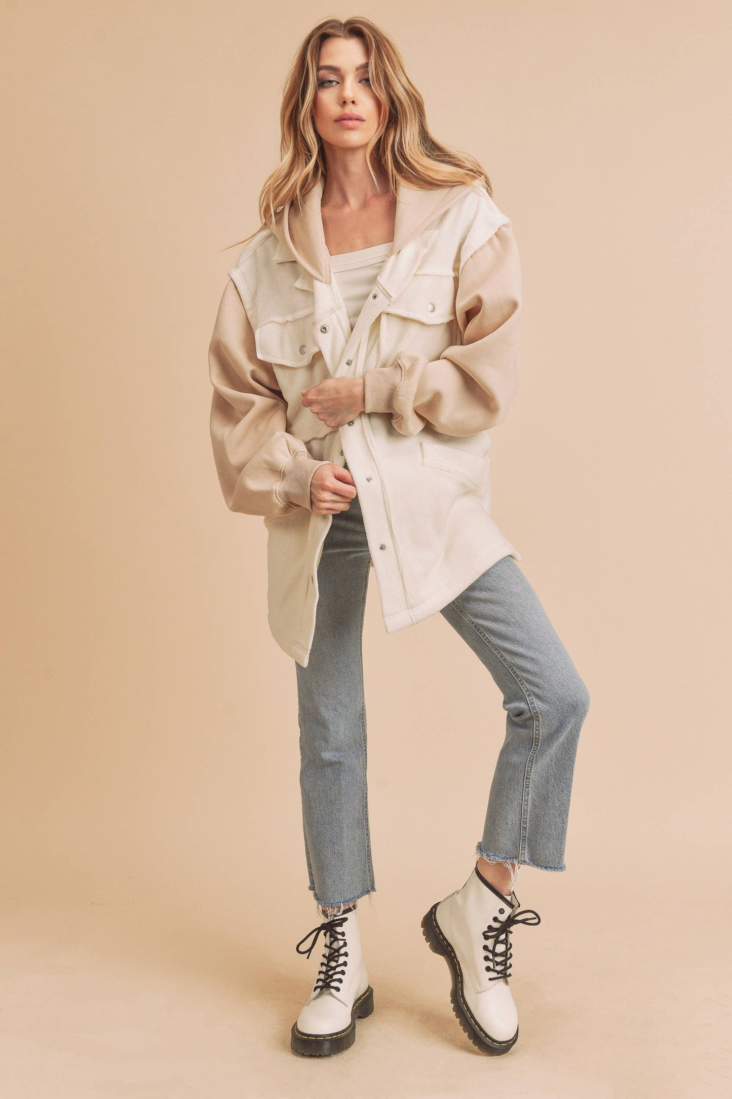 Irene Jacket