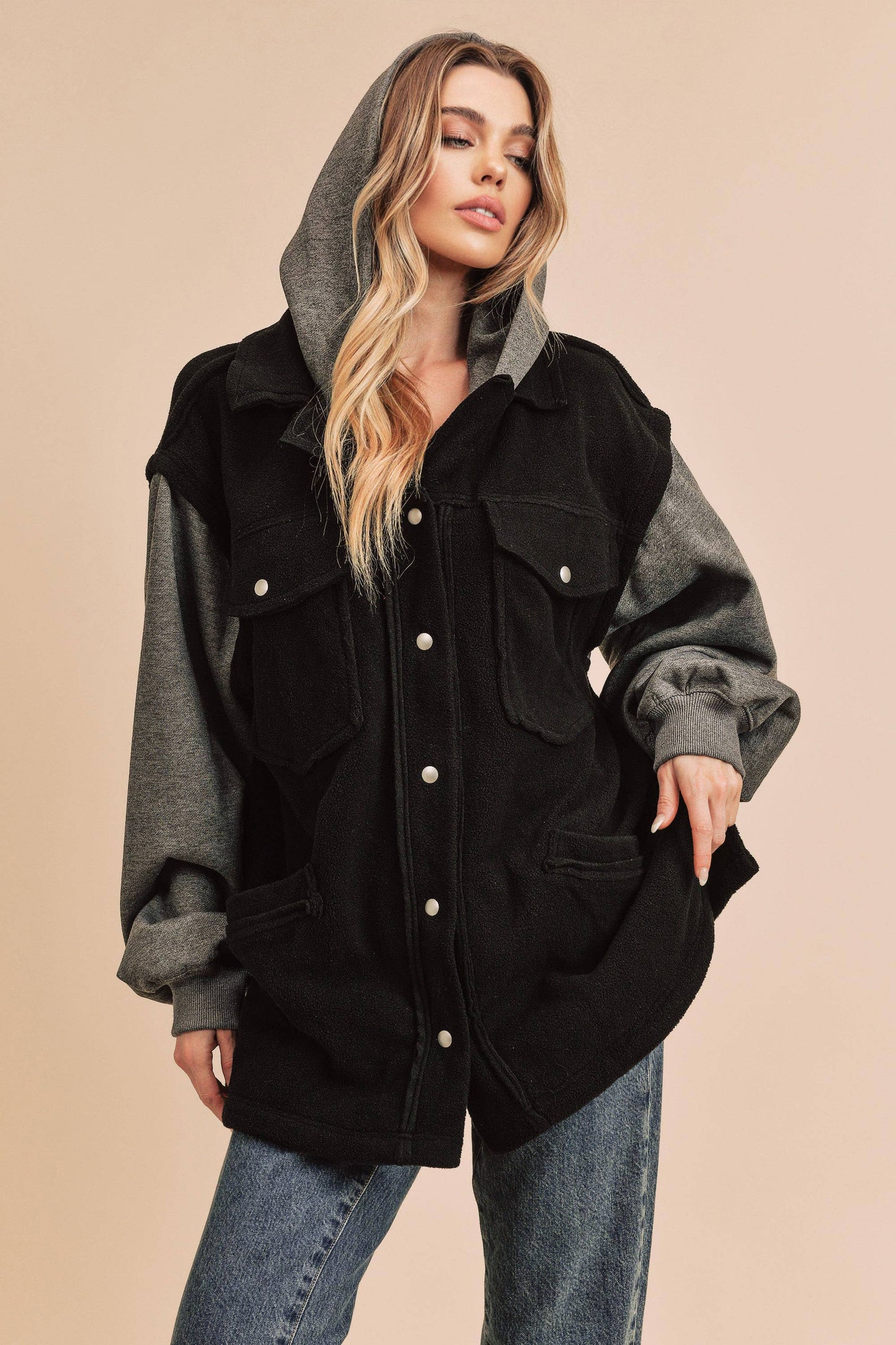 Irene Jacket
