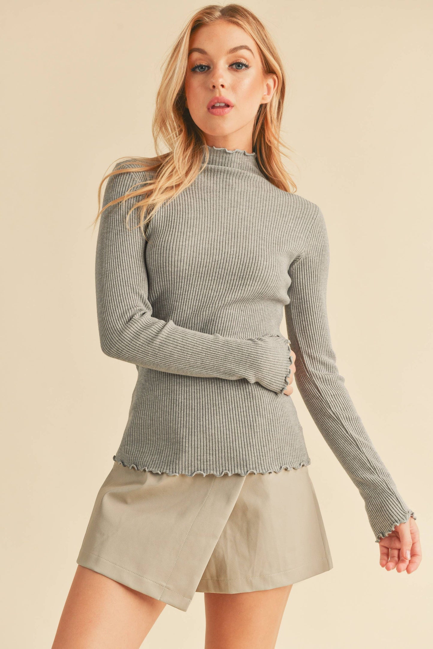 Marcey Sweater