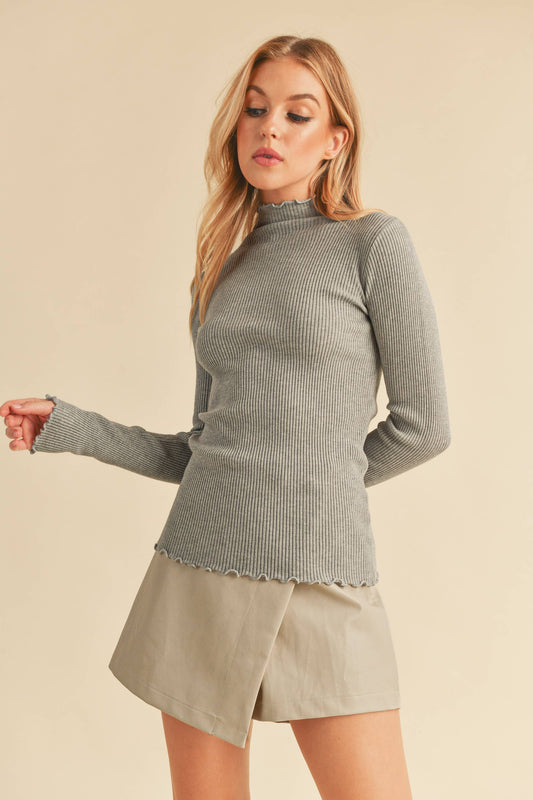 Marcey Sweater