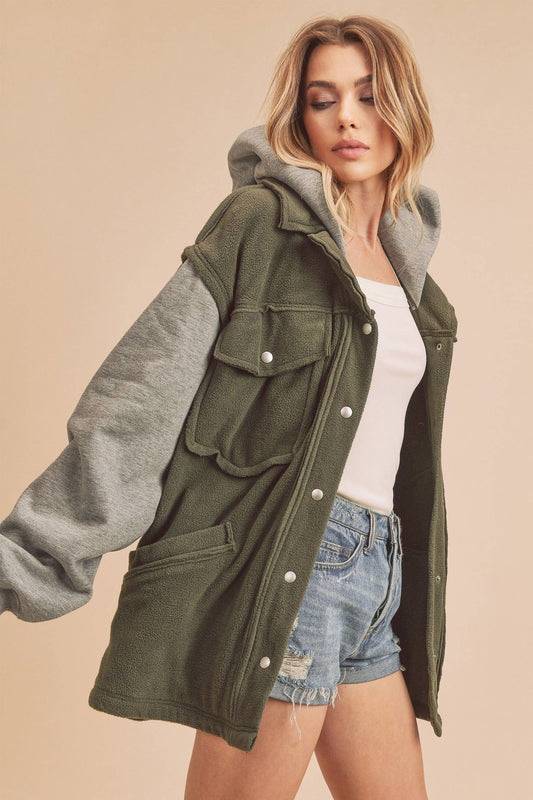 Irene Jacket